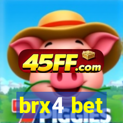 brx4 bet